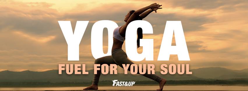 Fuel Your Soul this World Yoga Day